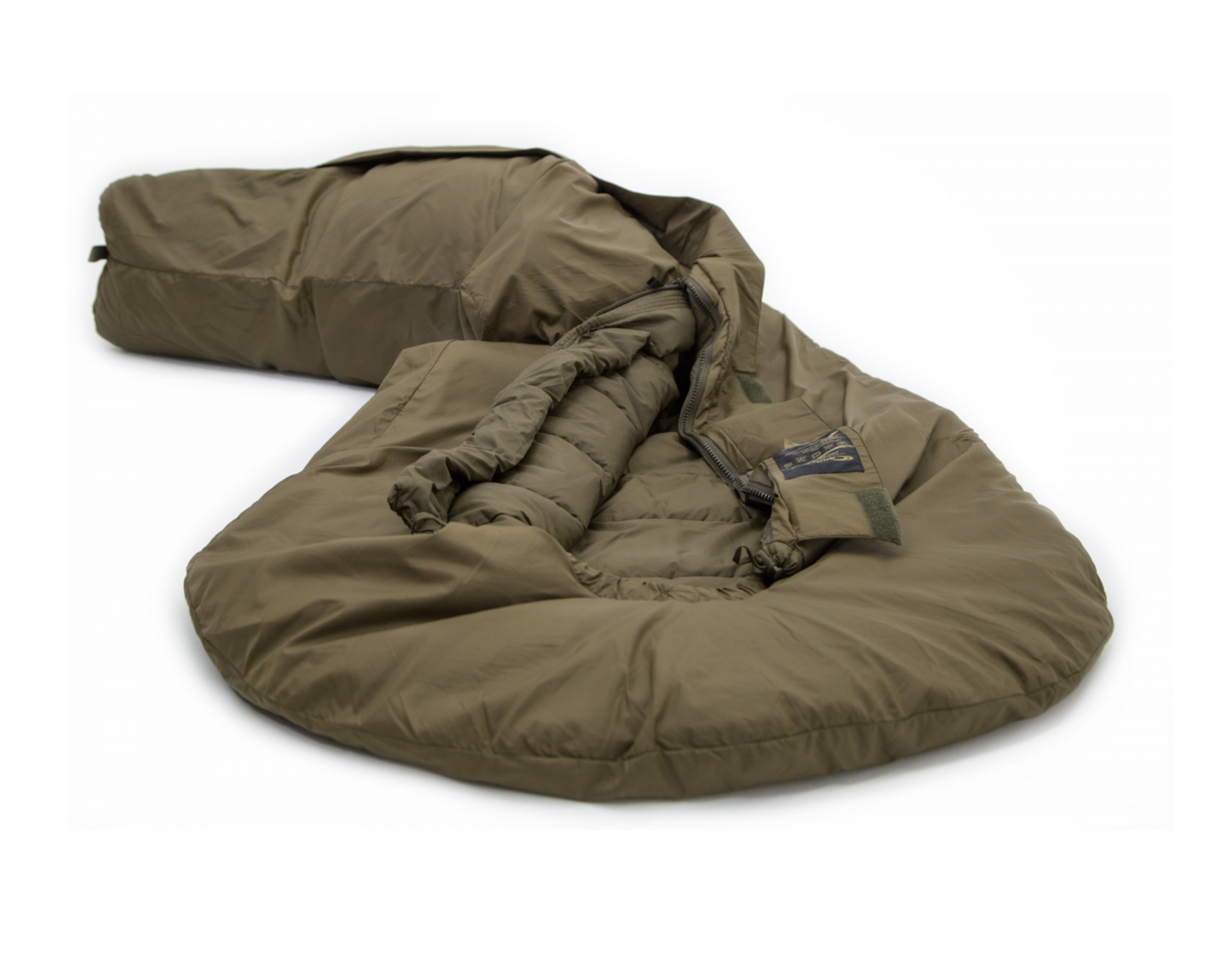 Carinthia Defence 1 TOP sovepose