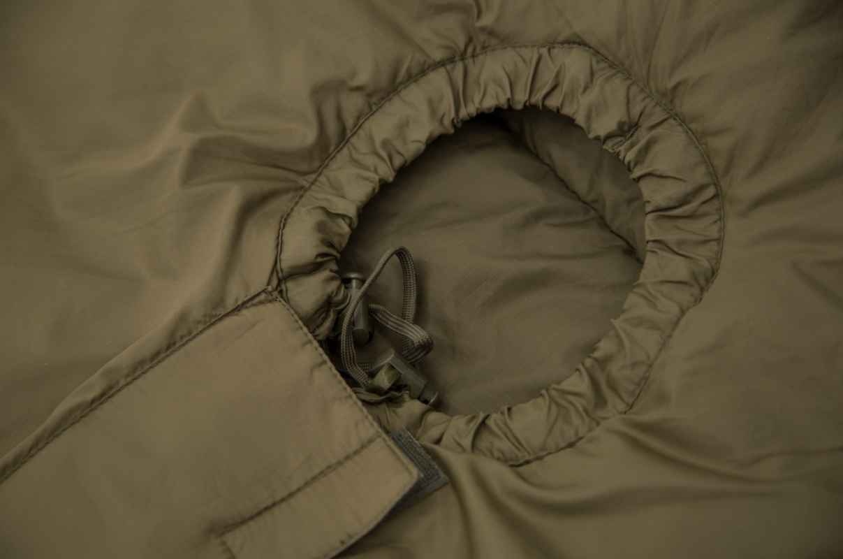 Carinthia Defence 1 TOP sovepose