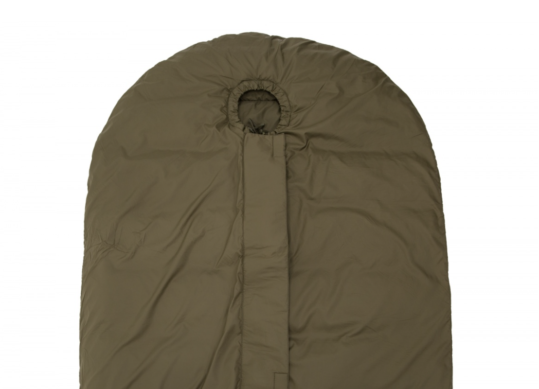 Carinthia Defence 1 TOP sovepose