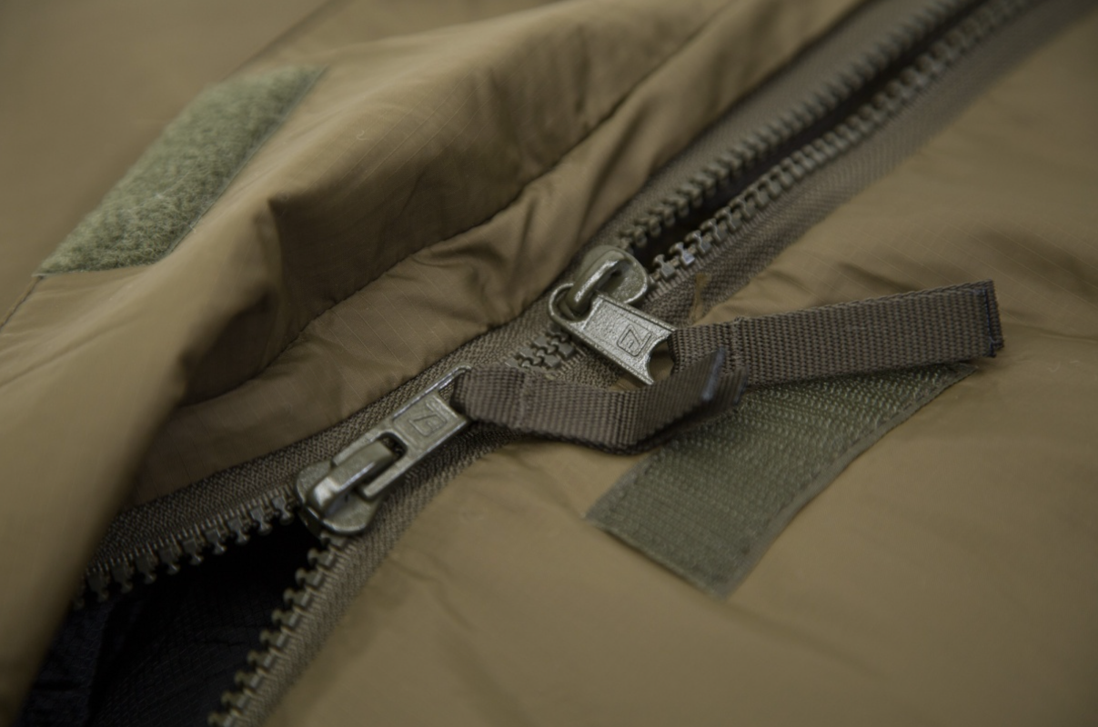 Carinthia Defence 1 TOP sovepose