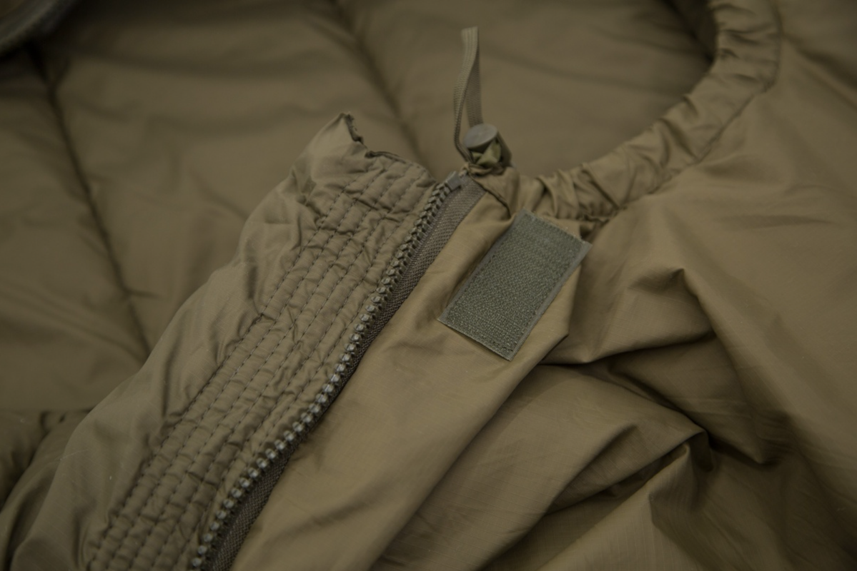 Carinthia Defence 1 TOP sovepose