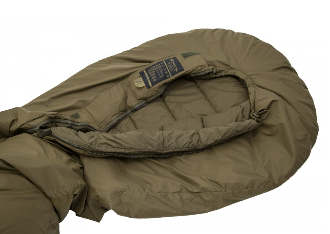 Carinthia Defence 1 TOP sovepose