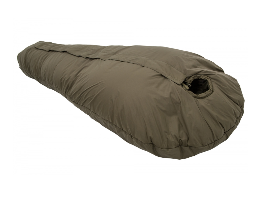 carinthia schlafsack waschen Carinthia Defence 6 Schlafsack