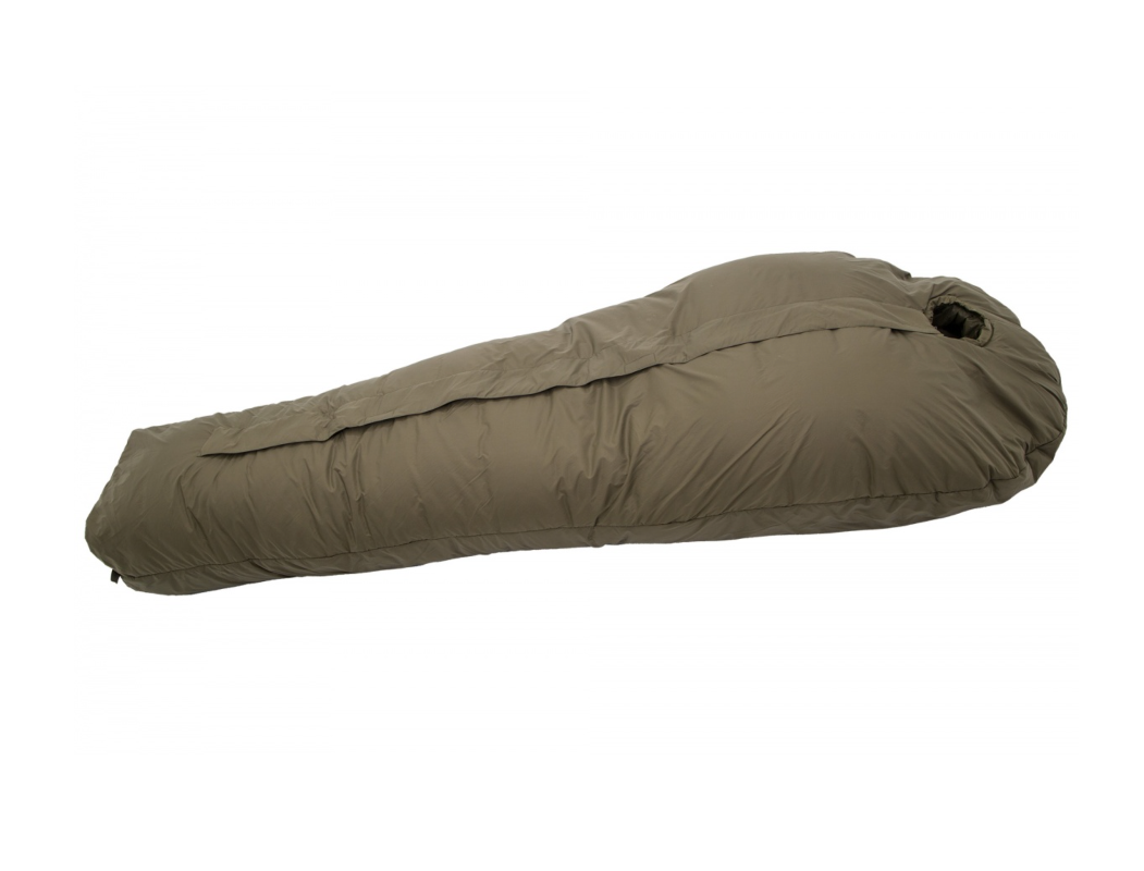 Carinthia Defence 6 sovepose