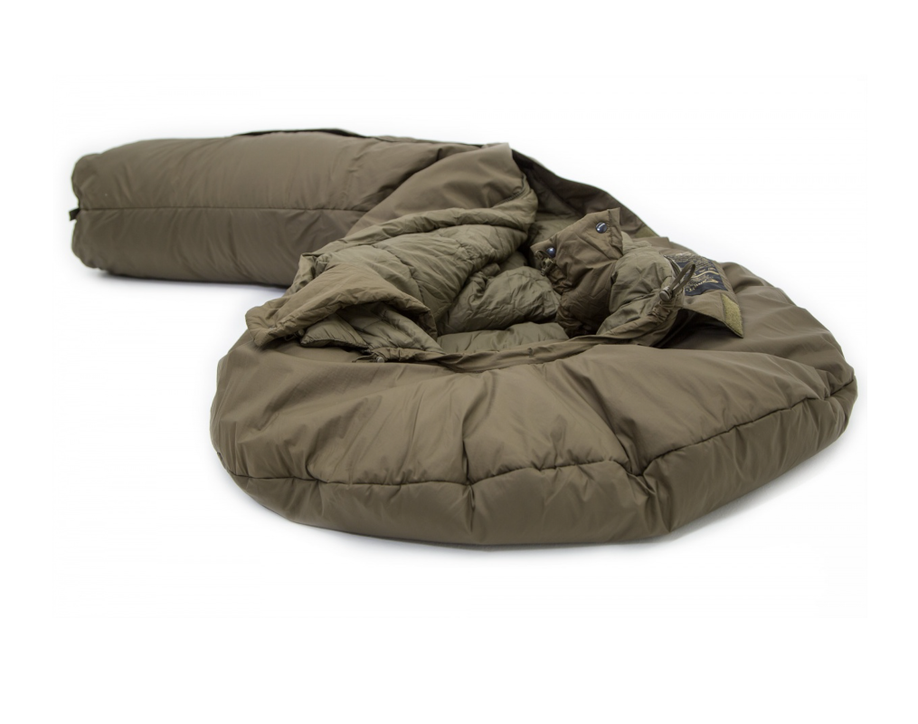 Carinthia Defence 6 sovepose