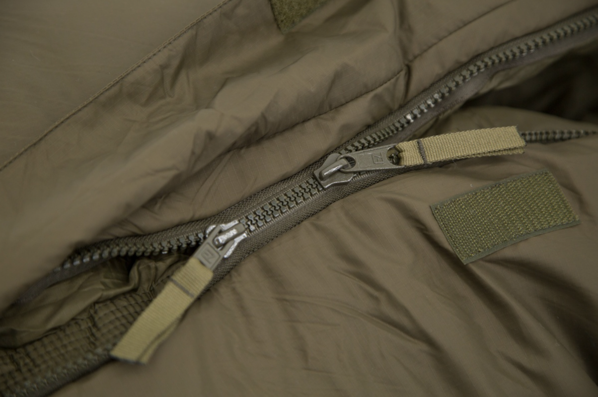 Carinthia Defence 6 sovepose