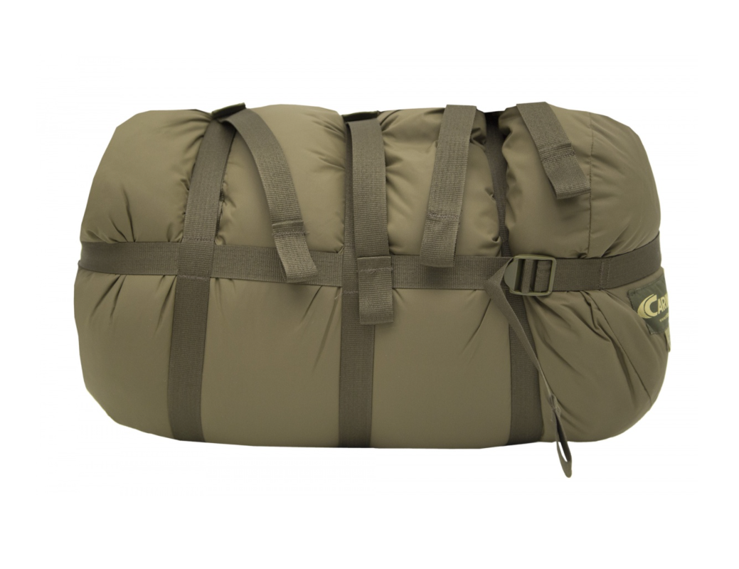 Carinthia Defence 6 sovepose