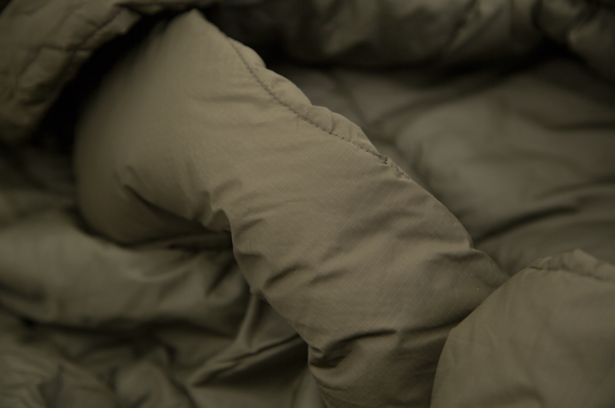 Carinthia Defence 6 sovepose