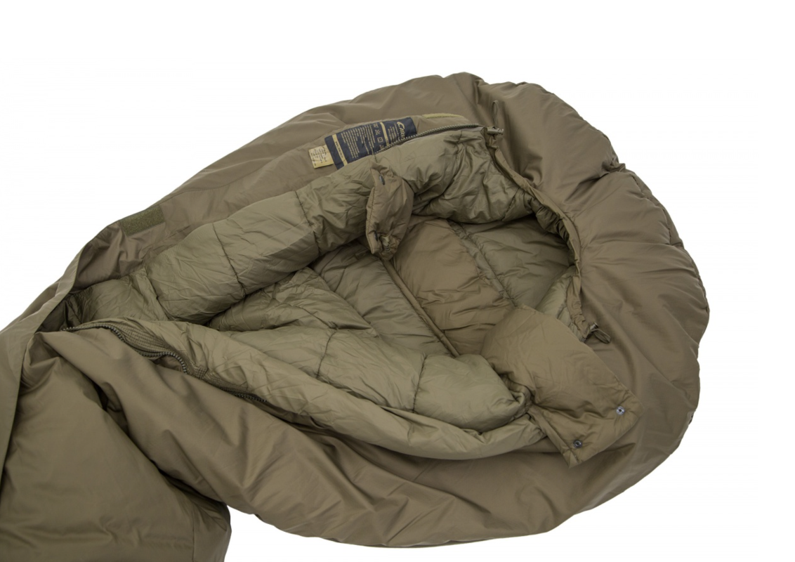 Carinthia Defence 6 sovepose