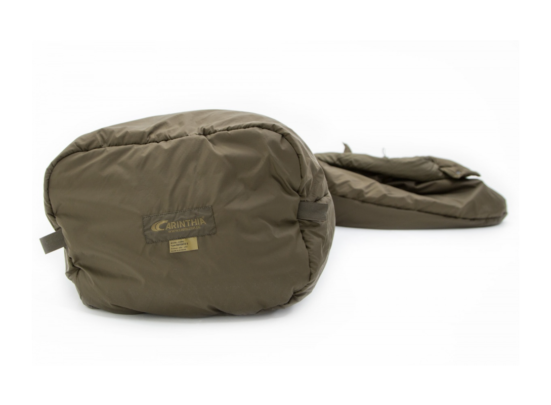 Carinthia Defence 6 sovepose