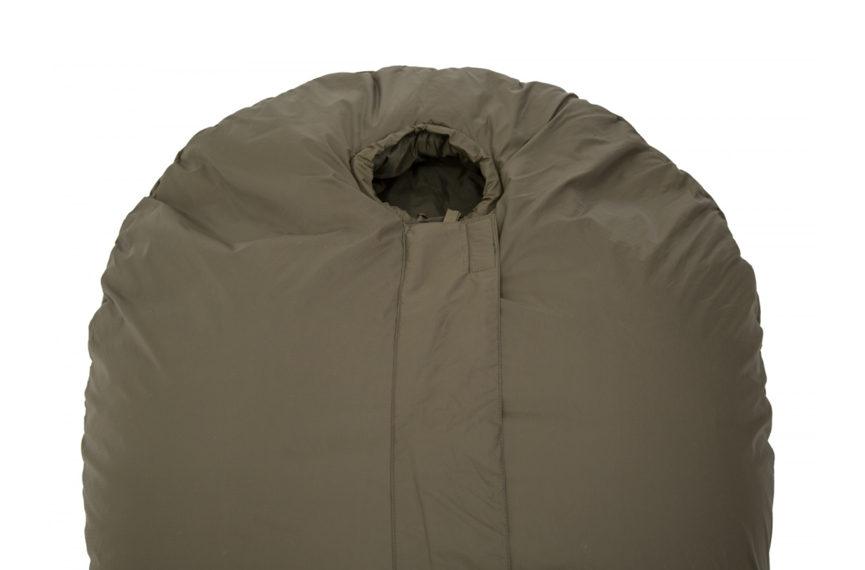 Carinthia Defence 6 sovepose