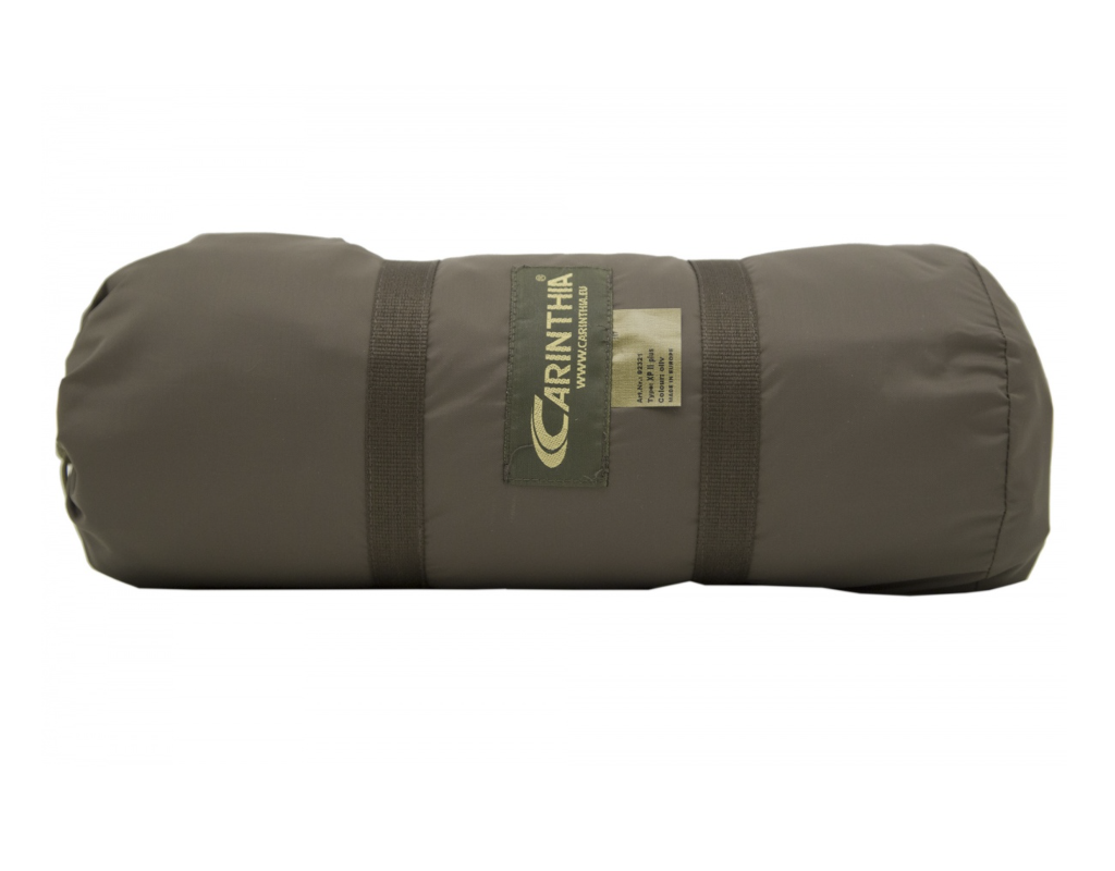 Carinthia XP Two Plus bivuak