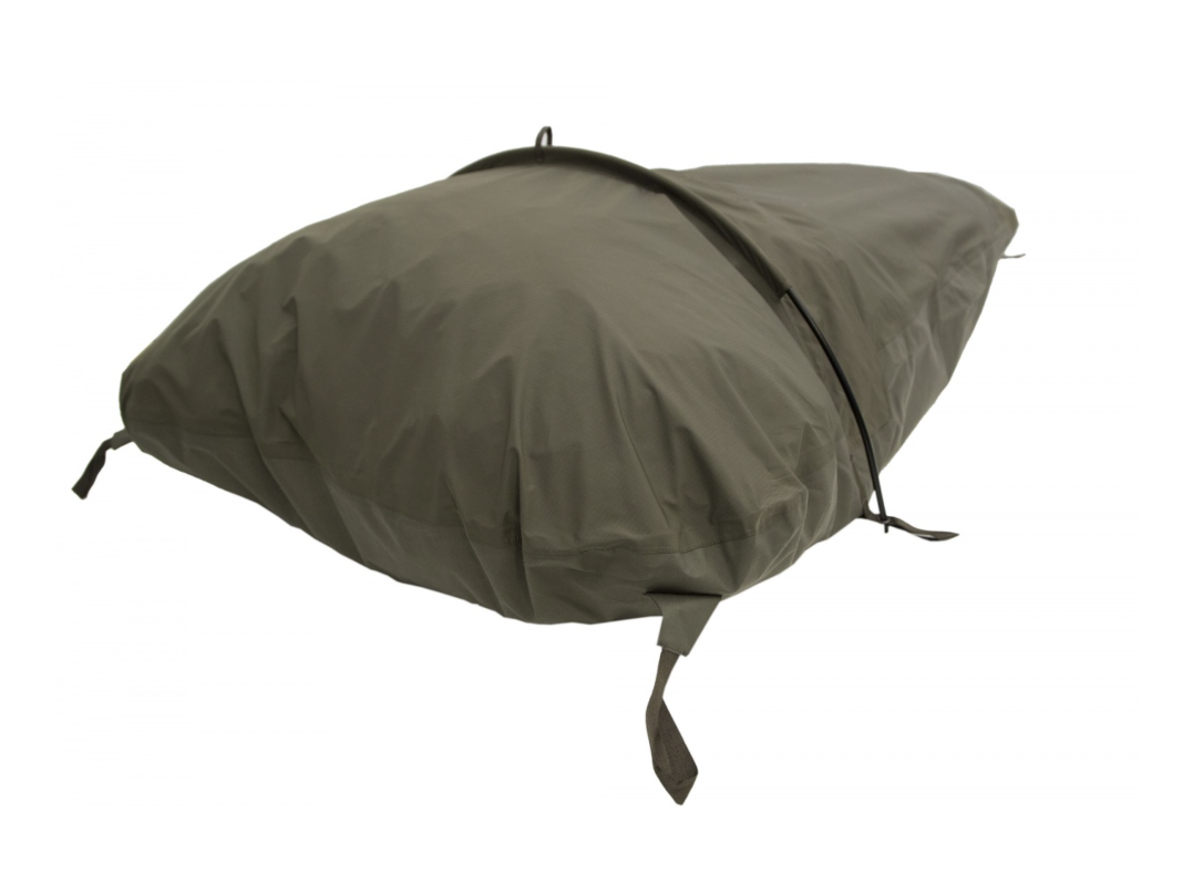 Carinthia XP Two Plus bivuak