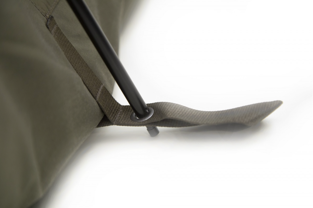 Carinthia XP Two Plus bivuak