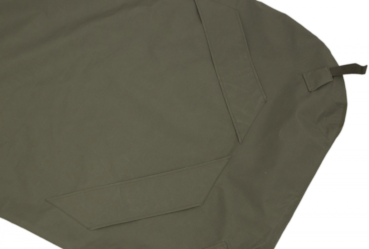 Carinthia XP Two Plus bivuak