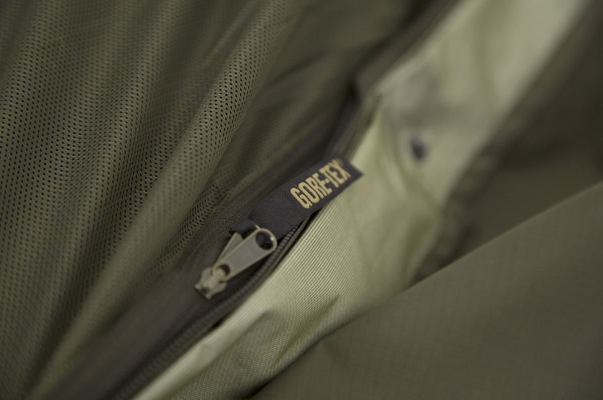 Carinthia XP Two Plus bivuak