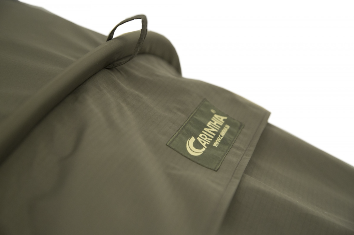 Carinthia XP Two Plus bivuak