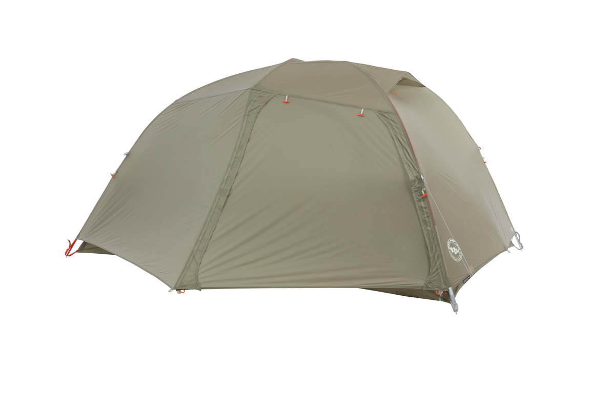 Copper Spur HV UL2 Zelt