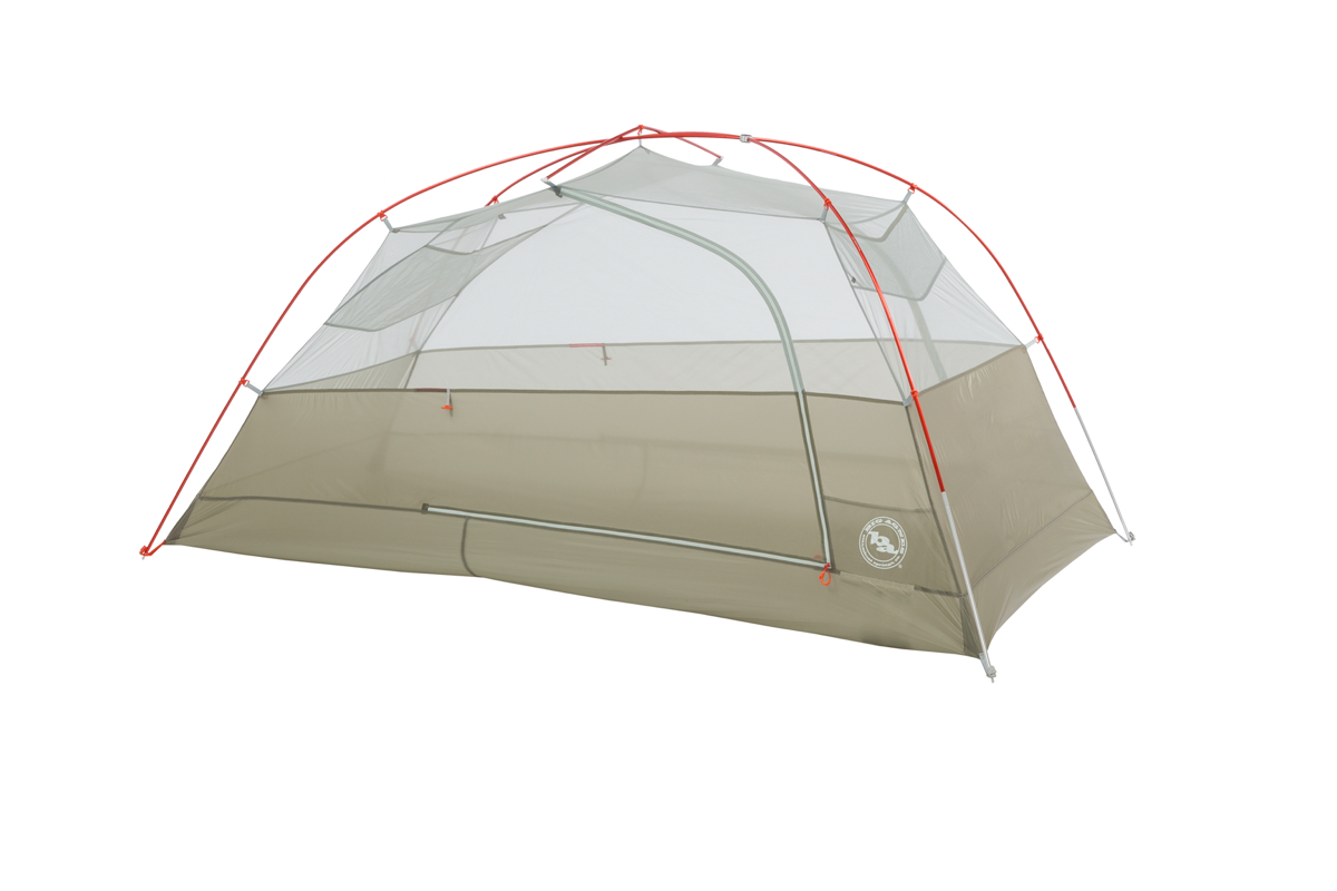Copper Spur HV UL2 Telt - Big Agnes