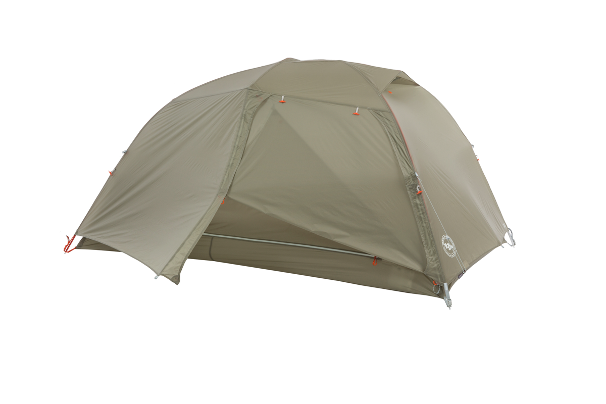 Copper Spur HV UL2 Telt - Big Agnes