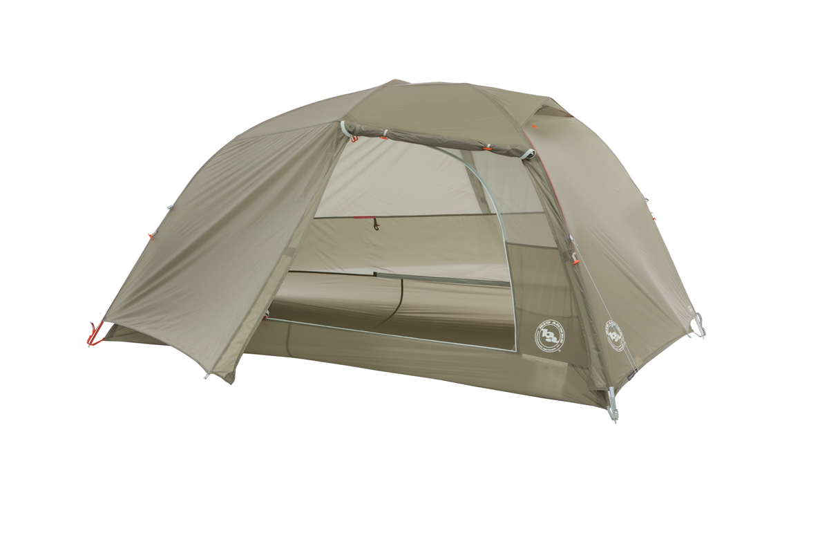 Copper Spur HV UL2 Telt - Big Agnes