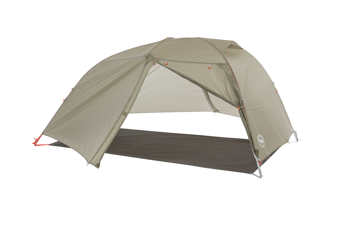 Copper Spur HV UL2 Telt - Big Agnes