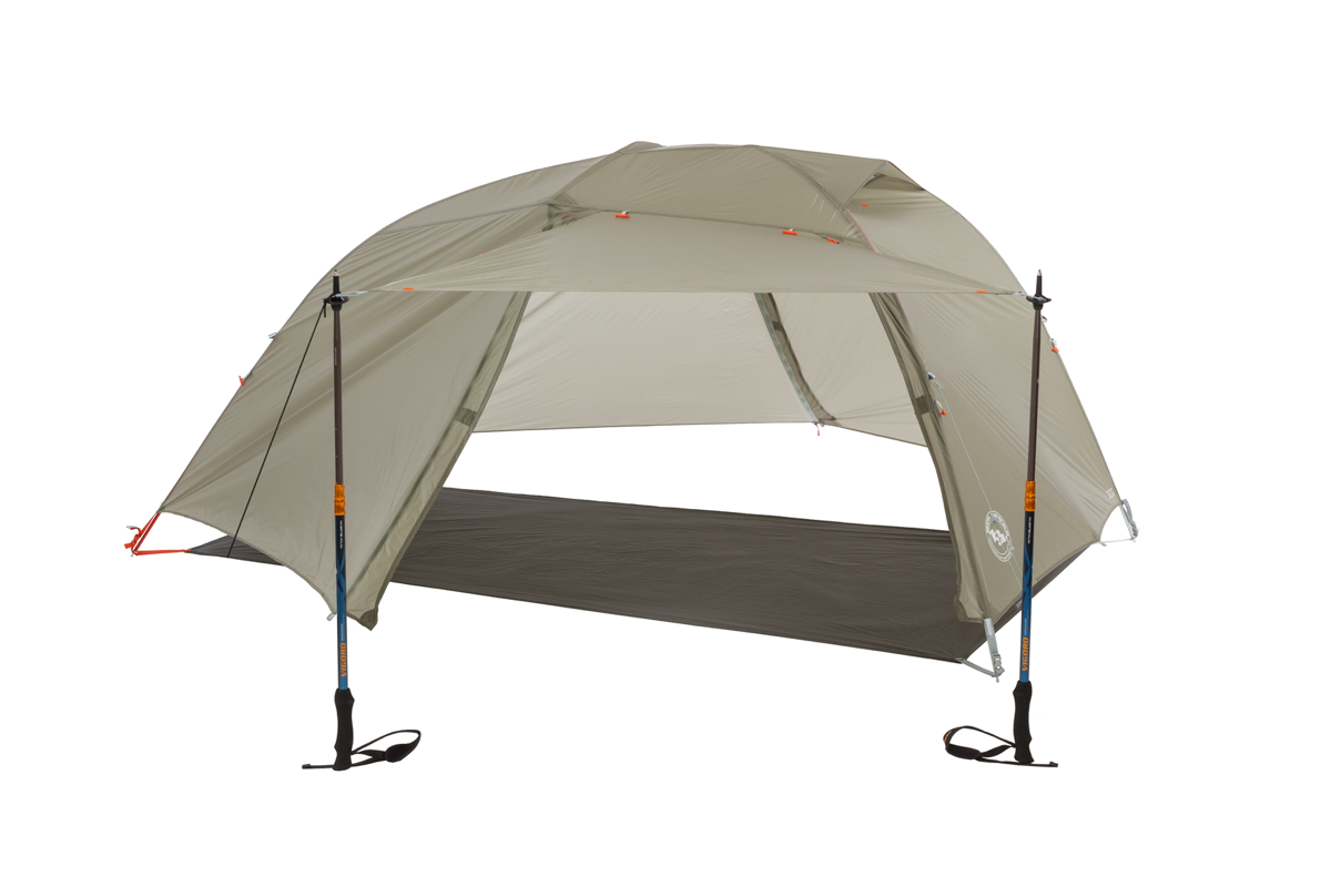 Copper Spur HV UL2 Telt - Big Agnes