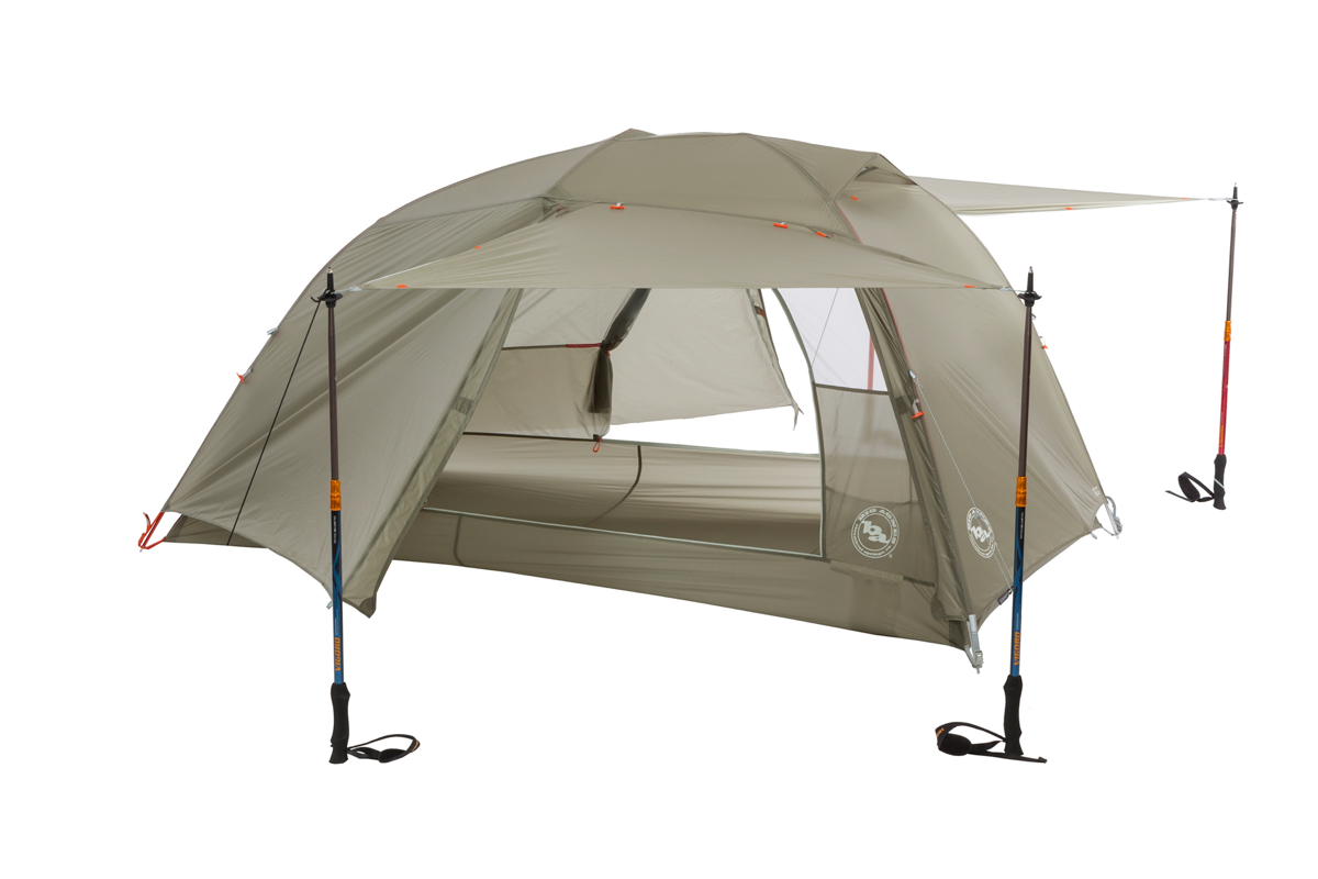 Copper Spur HV UL2 Telt - Big Agnes