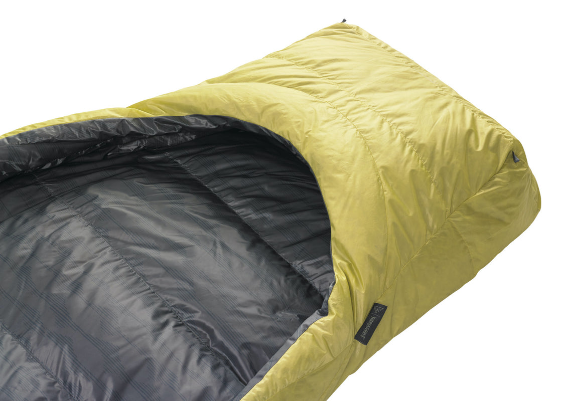 Therm-a-rest Corus 20F-6C Quilt