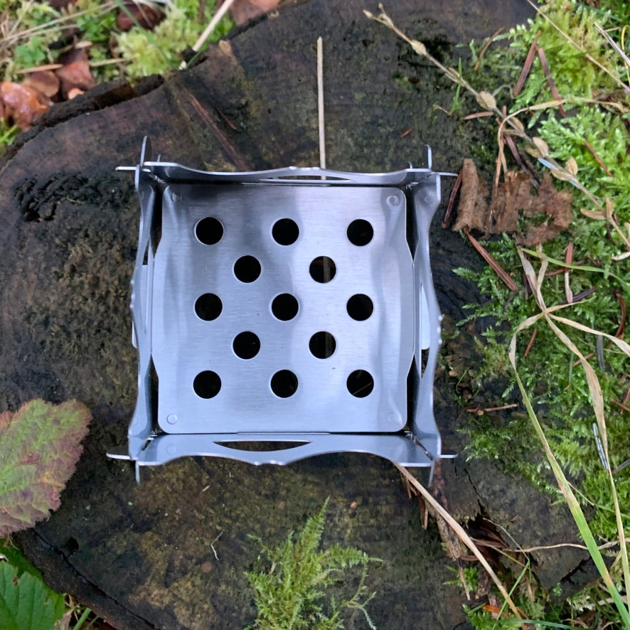 CUMA GEAR - Taschenofen