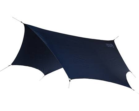DryFly Tarp - ENO navy