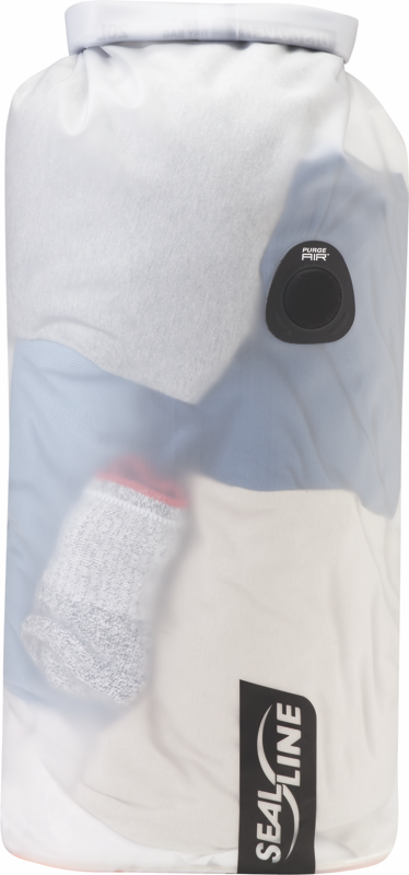 Dry bag discovery view - SealLine