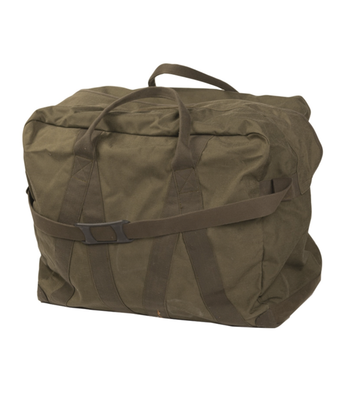Duffel bag m. skulderstrop - Mil-Tec