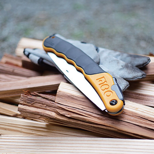 F180 - 14 - Silky foldesav