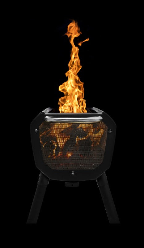 Firepit+ - Biolite