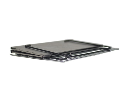 Flatpack Grill & Bålsted Medium - UCO flad