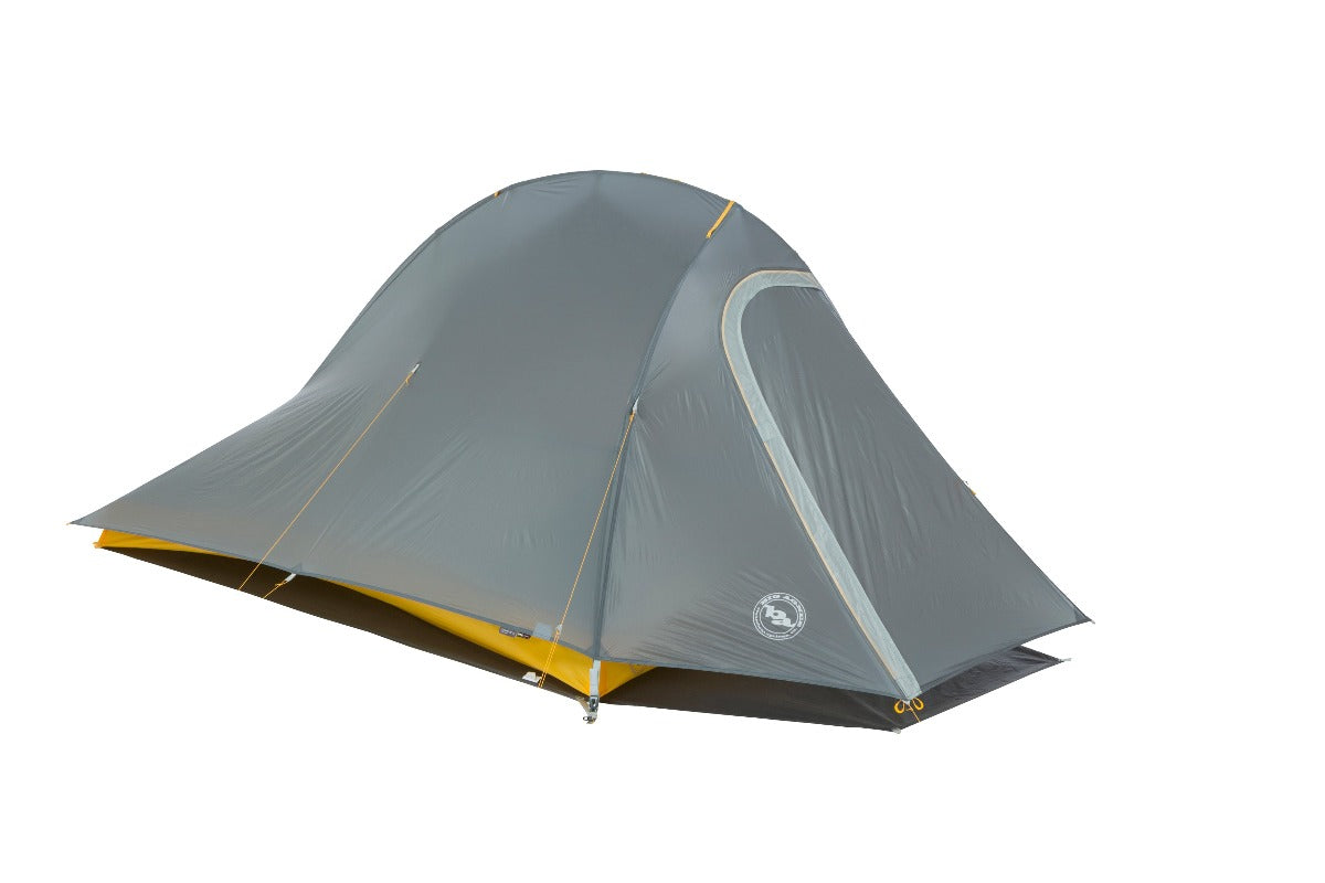 Fly Creek HV UL2 Bikepack Telt - Big Agnes 2 personer