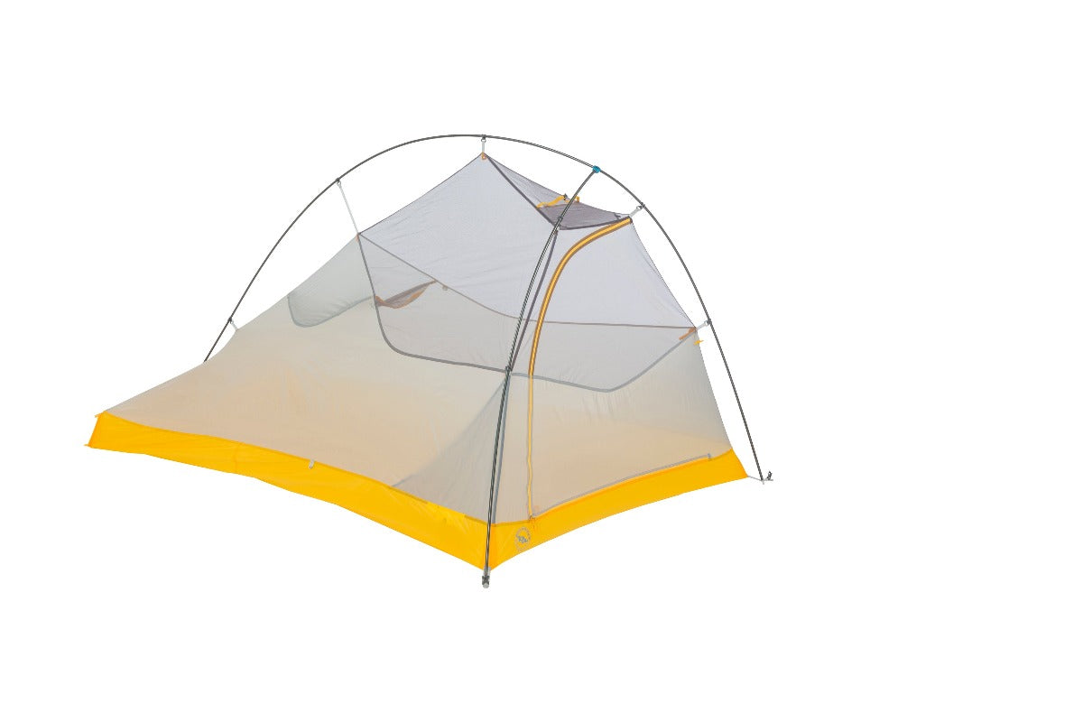 Fly Creek HV UL2 Bikepack Telt - Big Agnes 2 personer indertelt