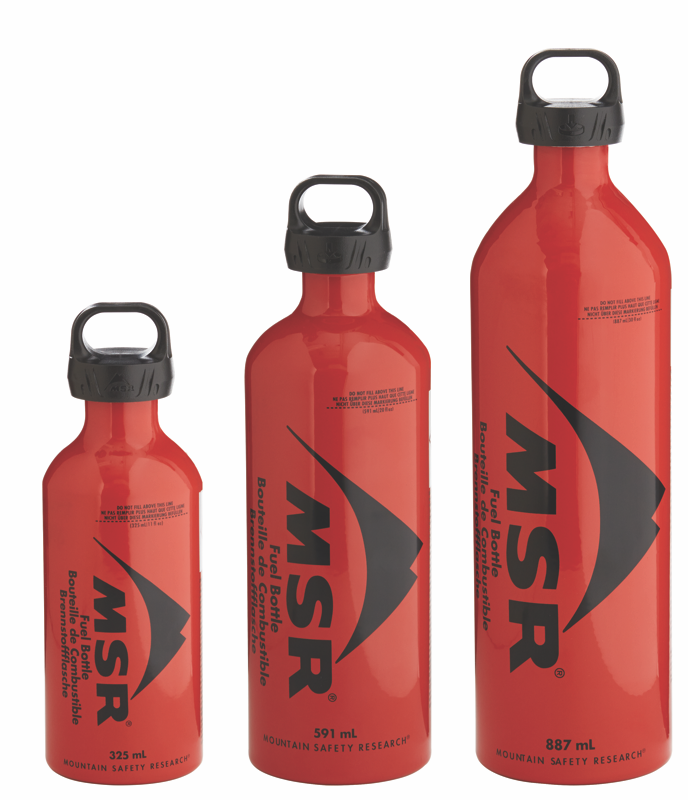 Fuel Bottle - MSR