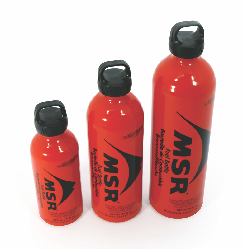 Fuel Bottle - MSR