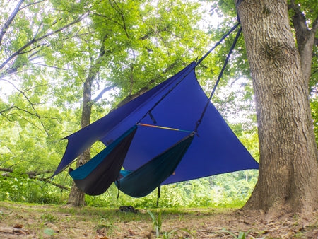 Fuse Tandem Hængekøje System - ENO