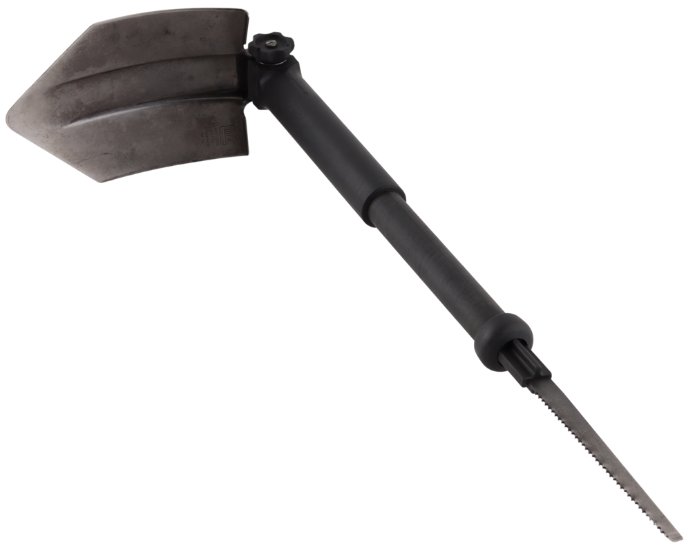 Glock feltspade M/96 brugt - Glock