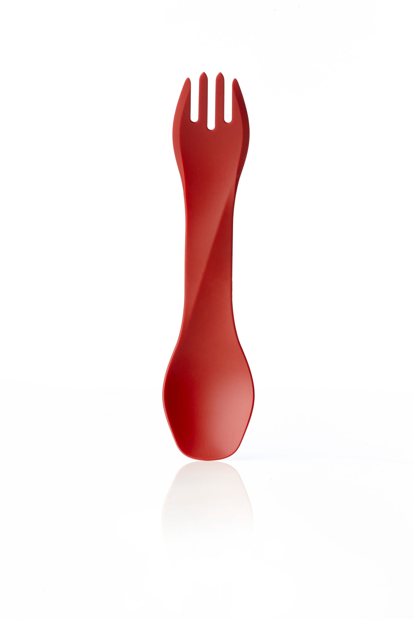 GoBites Uno Spork - Humangear - Flere farver