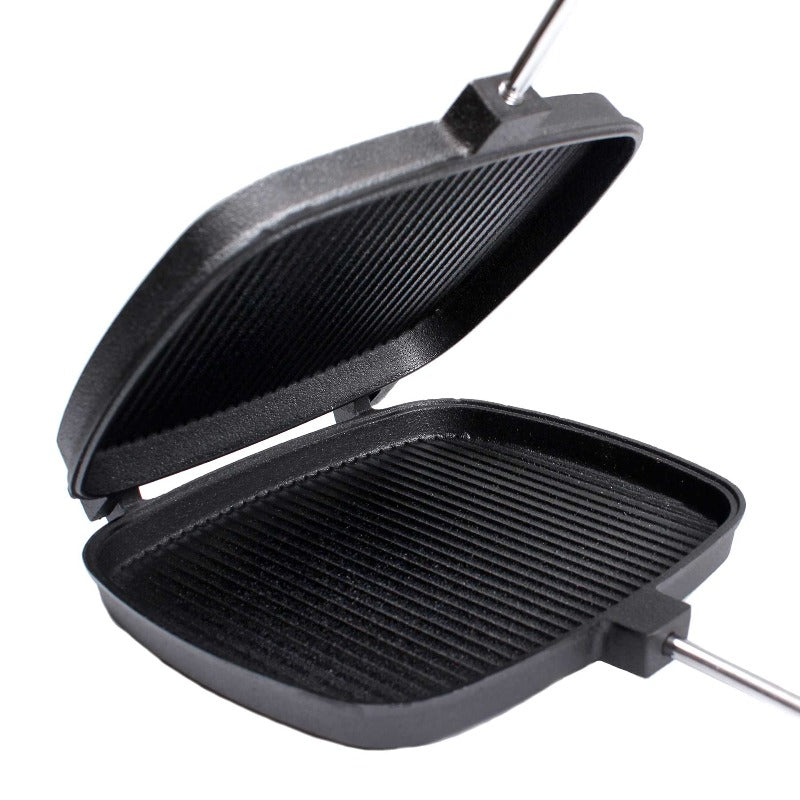 Grill Jern - Stabilotherm