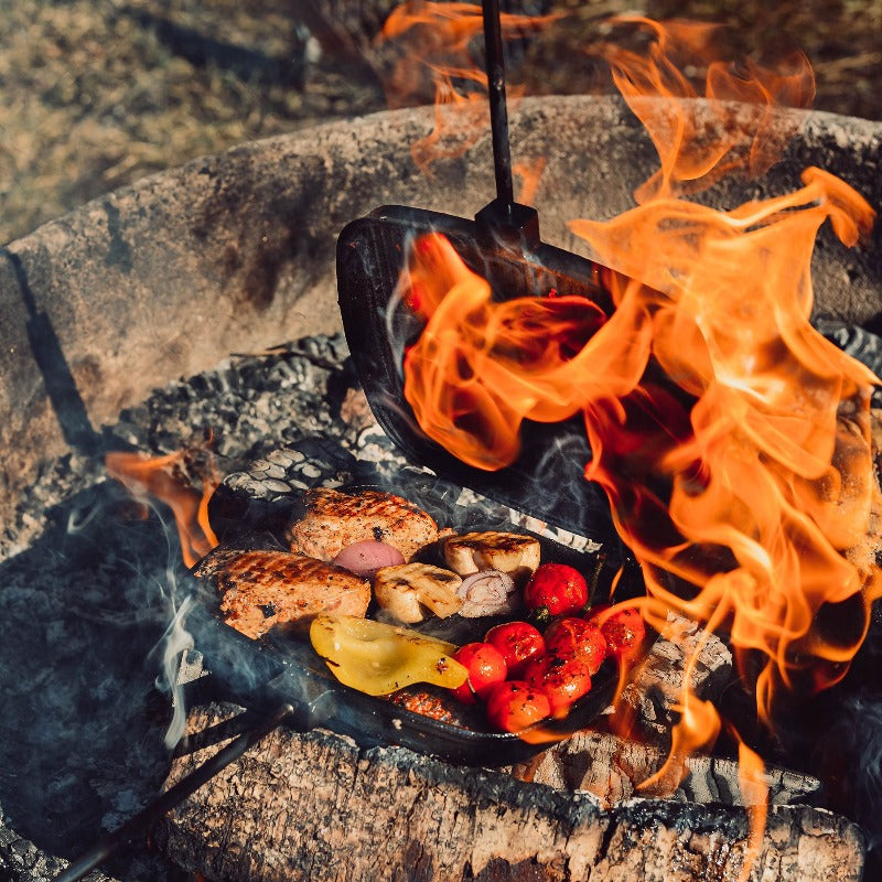 Grill Jern - Stabilotherm