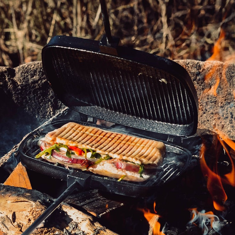 Grill Jern - Stabilotherm