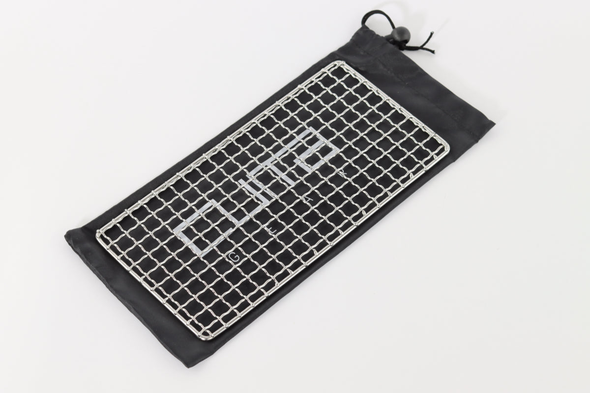 Grill Rist Stor - Cuma Gear