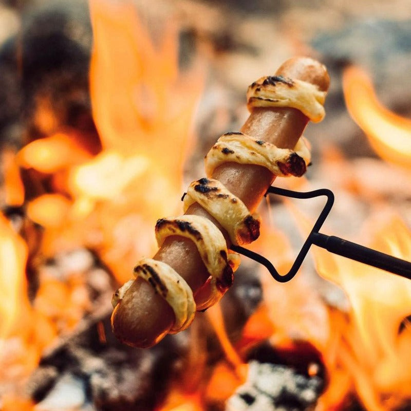 Grillpind Teleskop - Stabilotherm