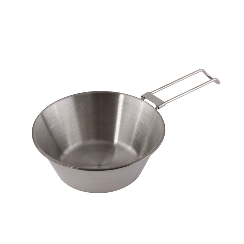 Gryde - Rustfrit Stål