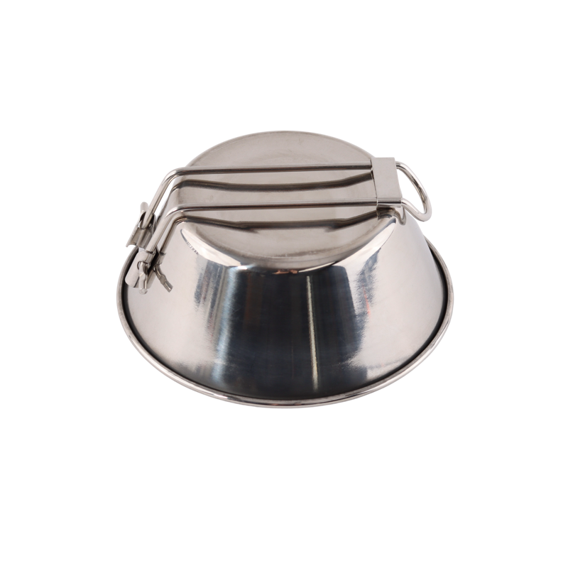 Gryde - Rustfrit Stål